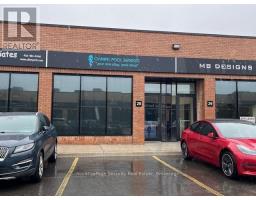 28 - 2700 DUFFERIN STREET, Toronto, Ontario