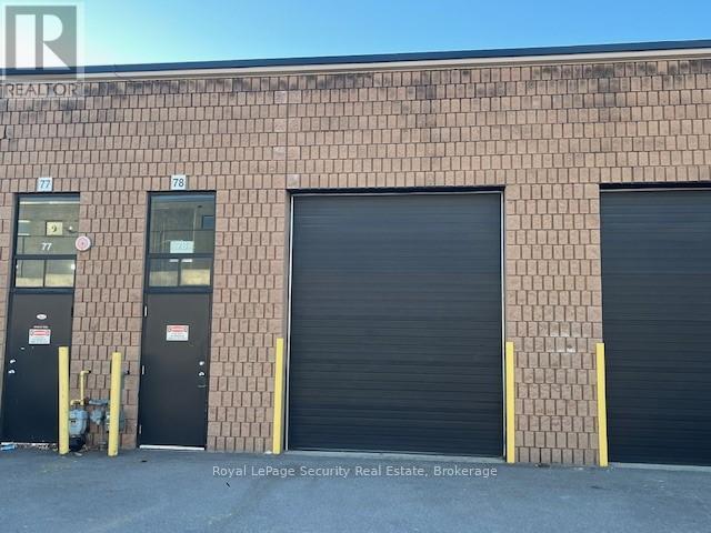 78 - 2700 Dufferin Street, Toronto, Ontario  M6B 4J3 - Photo 2 - W12758866