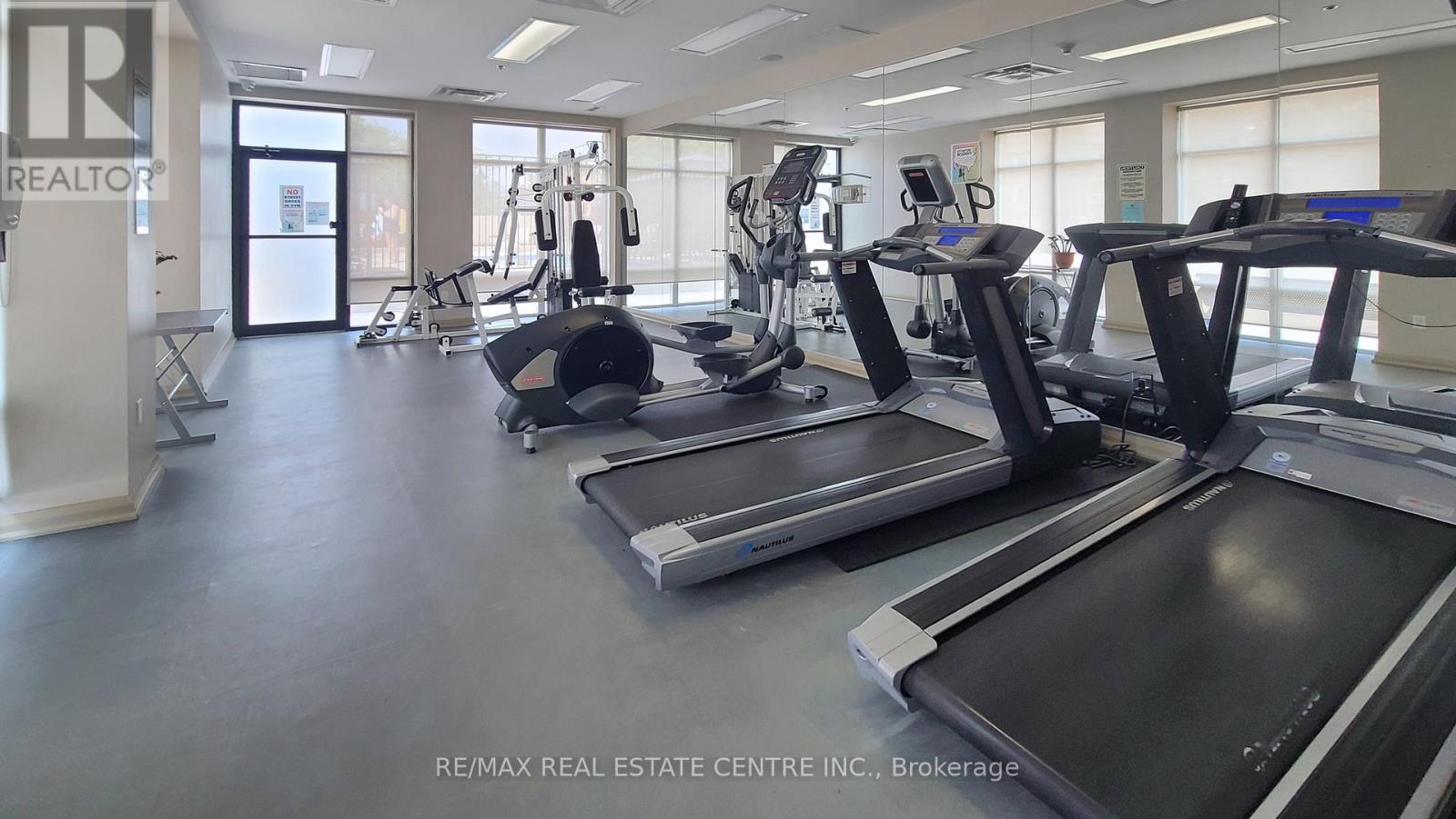 613 - 220 Forum Drive, Mississauga, Ontario  L4Z 4K1 - Photo 36 - W12758918