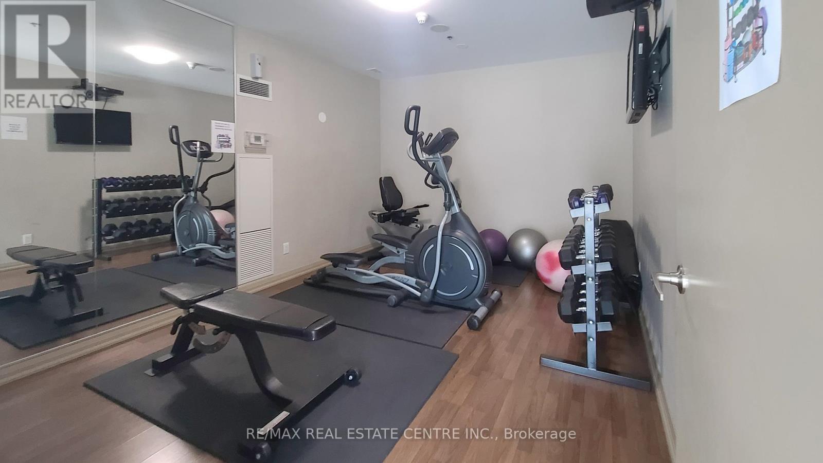 613 - 220 Forum Drive, Mississauga, Ontario  L4Z 4K1 - Photo 38 - W12758918