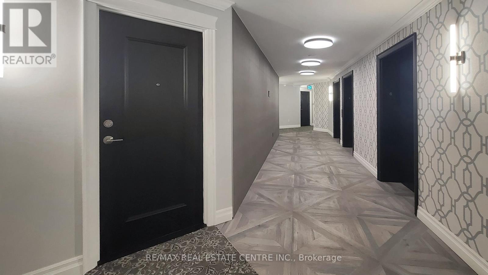 613 - 220 Forum Drive, Mississauga, Ontario  L4Z 4K1 - Photo 6 - W12758918