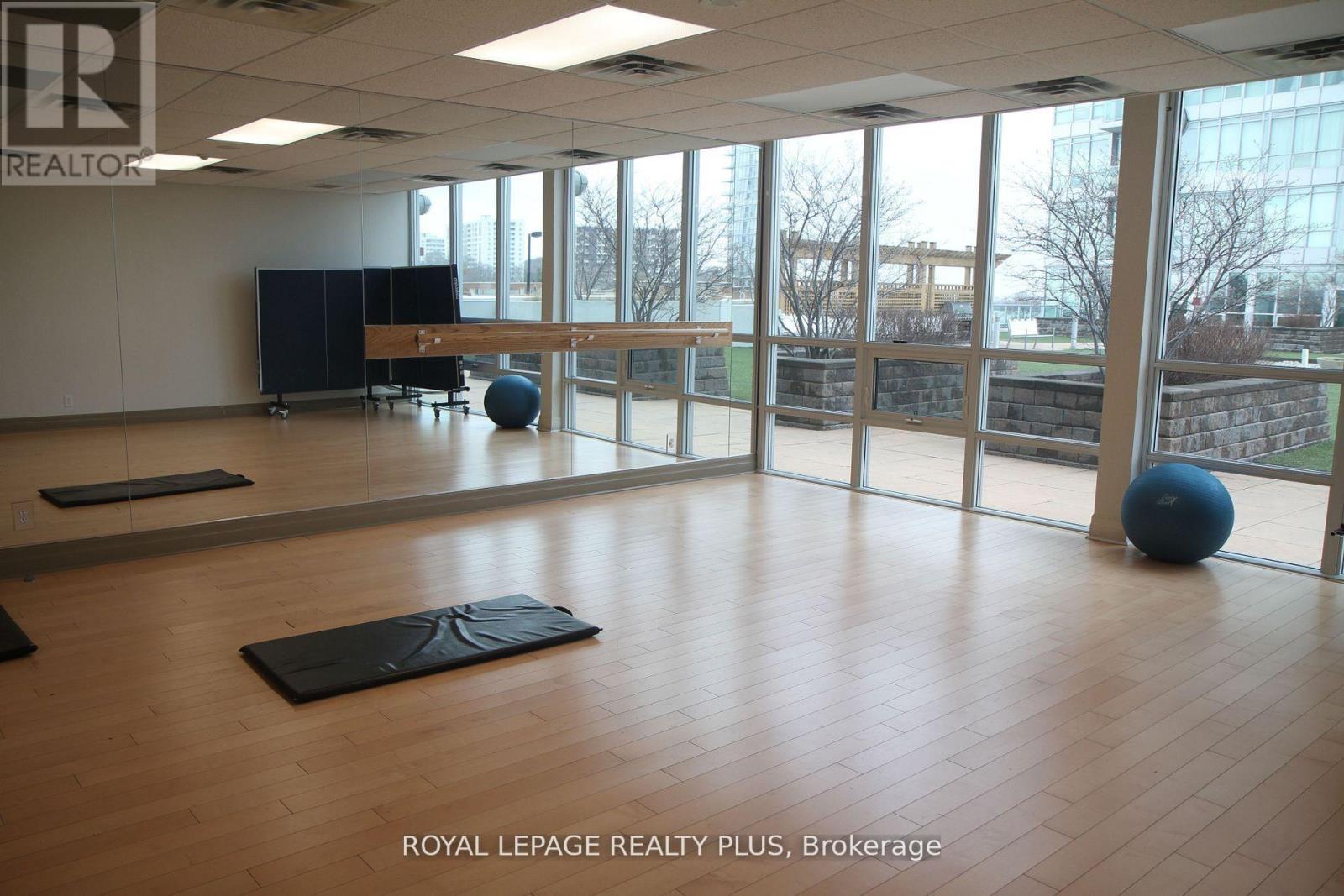 1802 - 1900 Lake Shore Boulevard E, Toronto, Ontario  M6S 1A4 - Photo 15 - W12758936