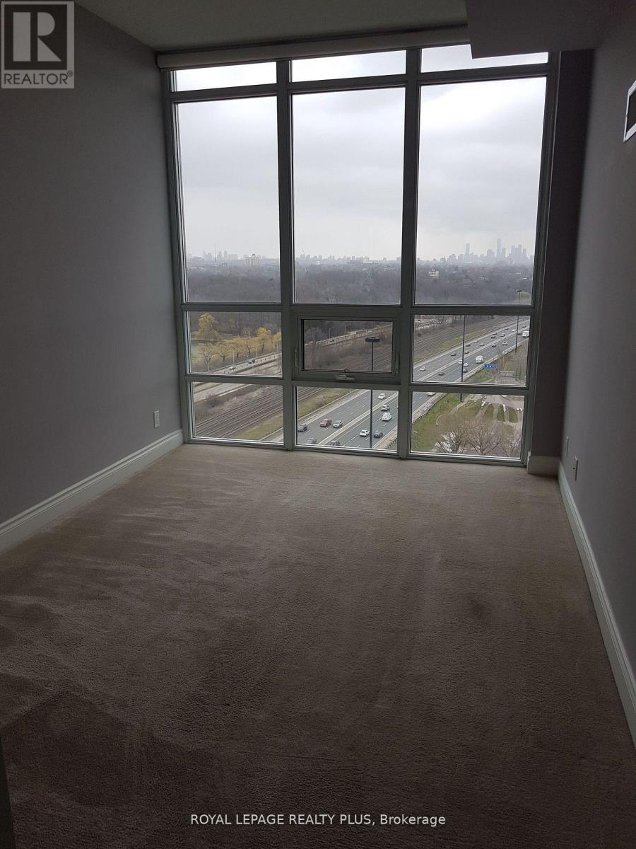 1802 - 1900 Lake Shore Boulevard E, Toronto, Ontario  M6S 1A4 - Photo 8 - W12758936