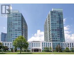 1802 - 1900 LAKE SHORE BOULEVARD E, Toronto, Ontario