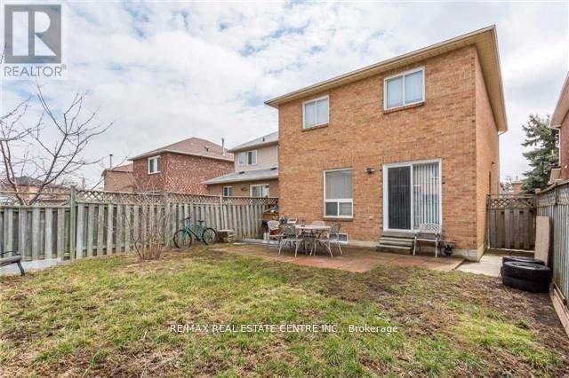 BSMT - 22 MATTERDALE AVENUE, Brampton, Ontario