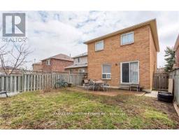 BSMT - 22 MATTERDALE AVENUE, Brampton, Ontario