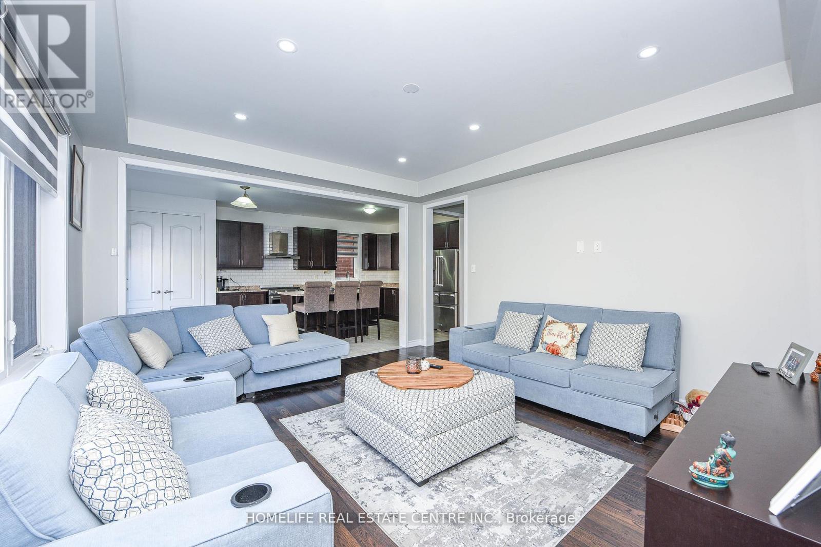 13 Feeder Street, Brampton, Ontario  L7A 4T7 - Photo 14 - W12758962