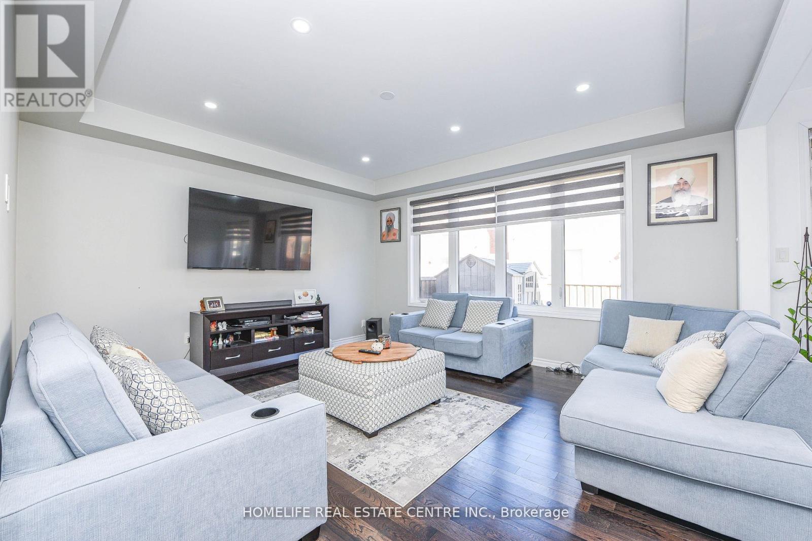 13 Feeder Street, Brampton, Ontario  L7A 4T7 - Photo 16 - W12758962