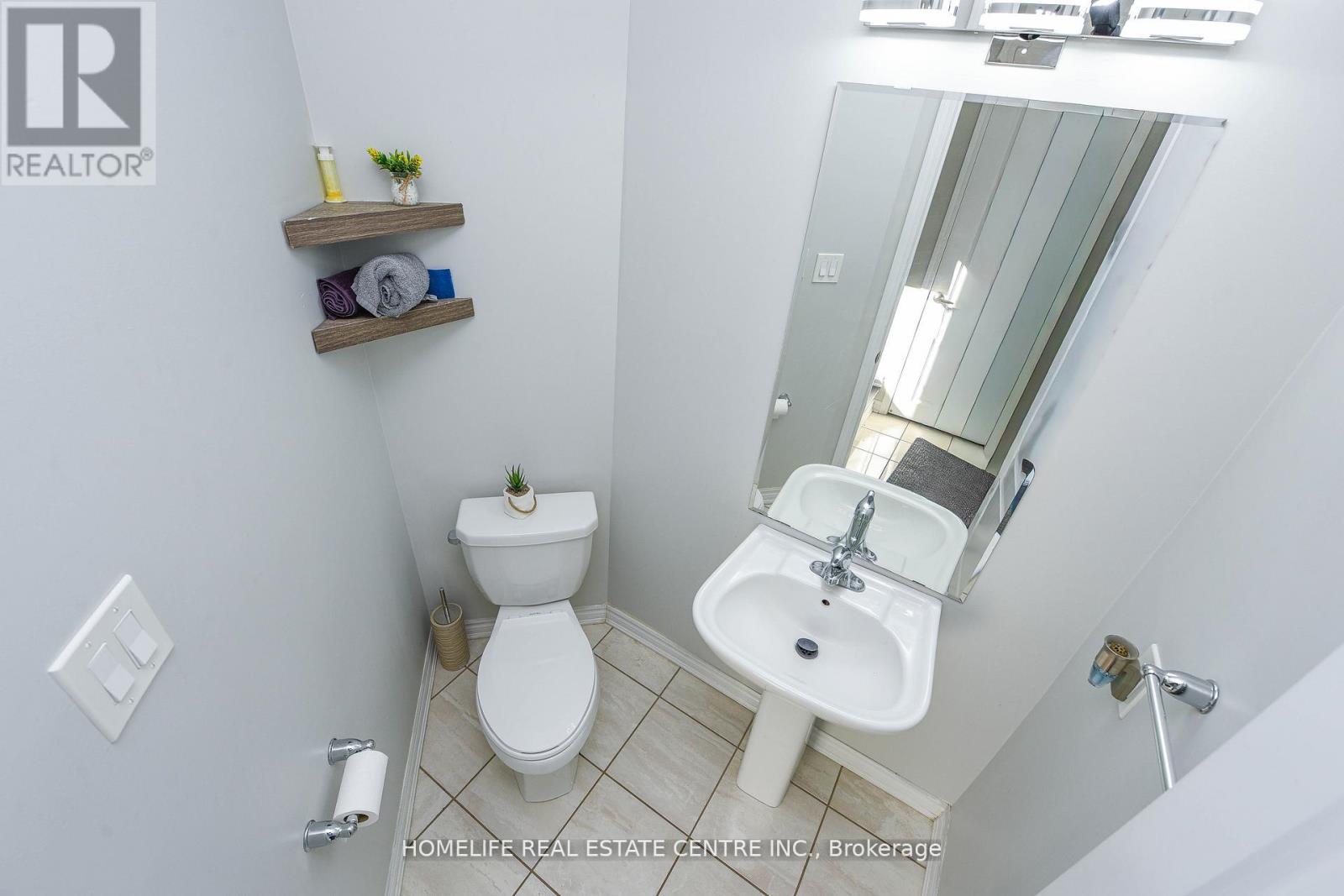 13 Feeder Street, Brampton, Ontario  L7A 4T7 - Photo 23 - W12758962