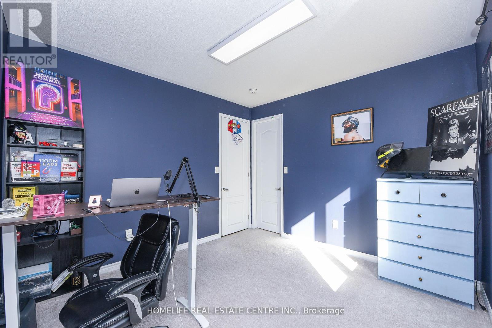 13 Feeder Street, Brampton, Ontario  L7A 4T7 - Photo 36 - W12758962