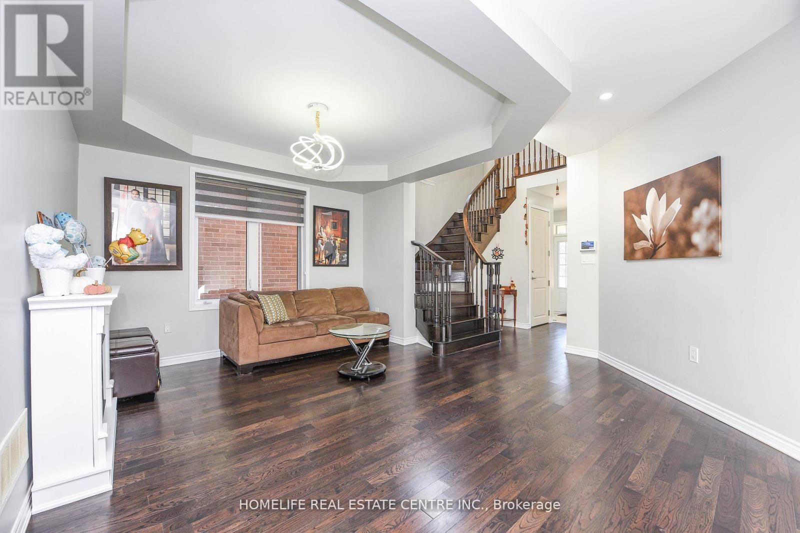 13 Feeder Street, Brampton, Ontario  L7A 4T7 - Photo 8 - W12758962