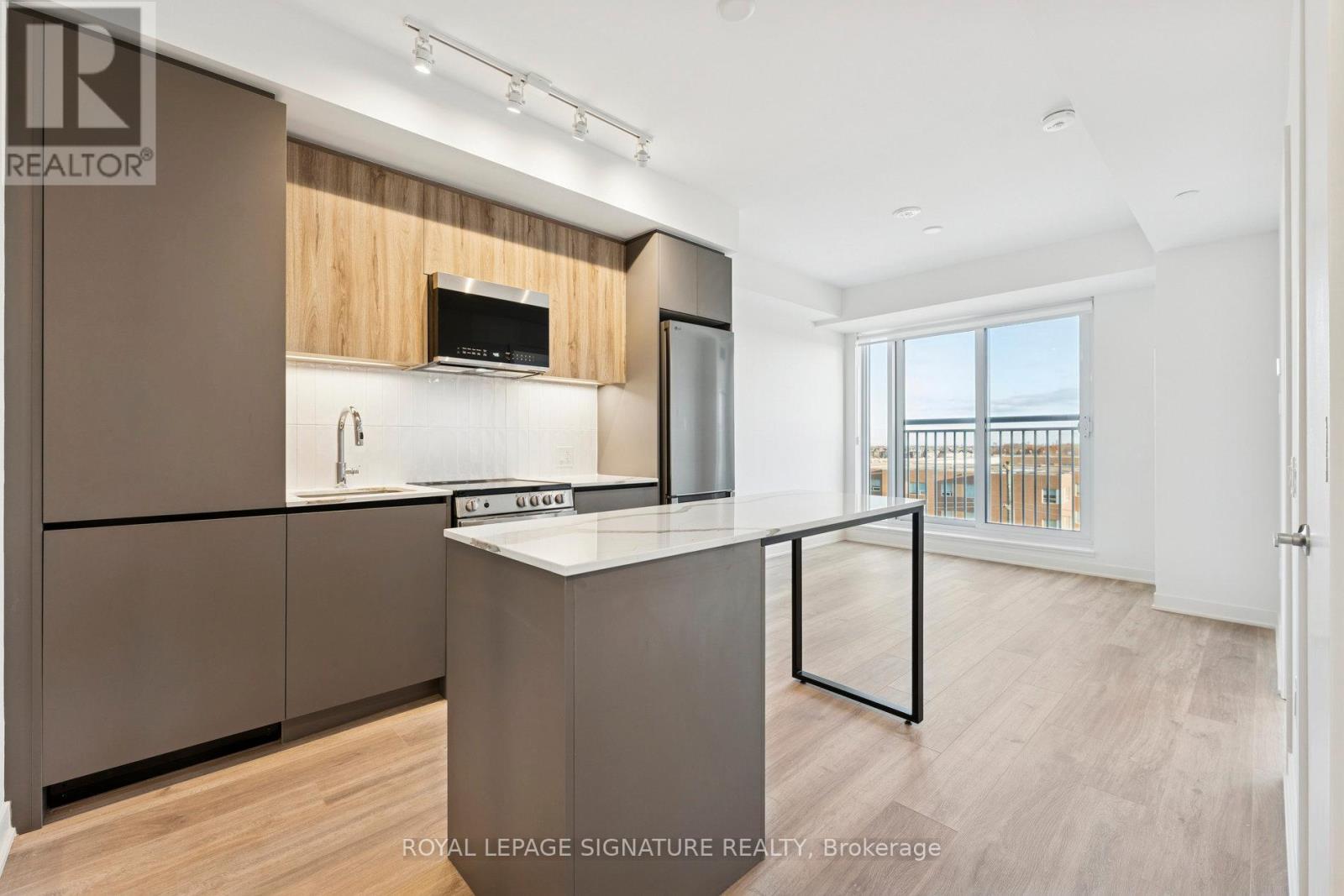 517 - 20 All Nations Drive, Brampton, Ontario  L7A 0H8 - Photo 2 - W12758968