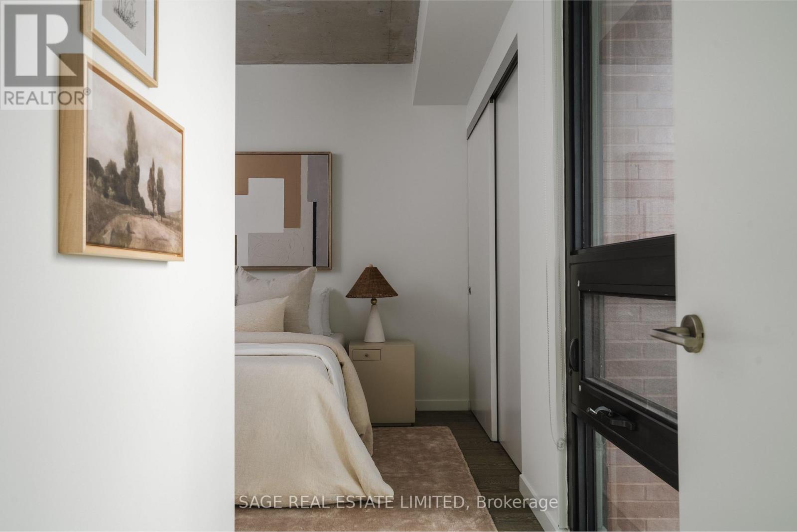 404 - 383 Sorauren Avenue, Toronto, Ontario  M6R 0A4 - Photo 17 - W12758970