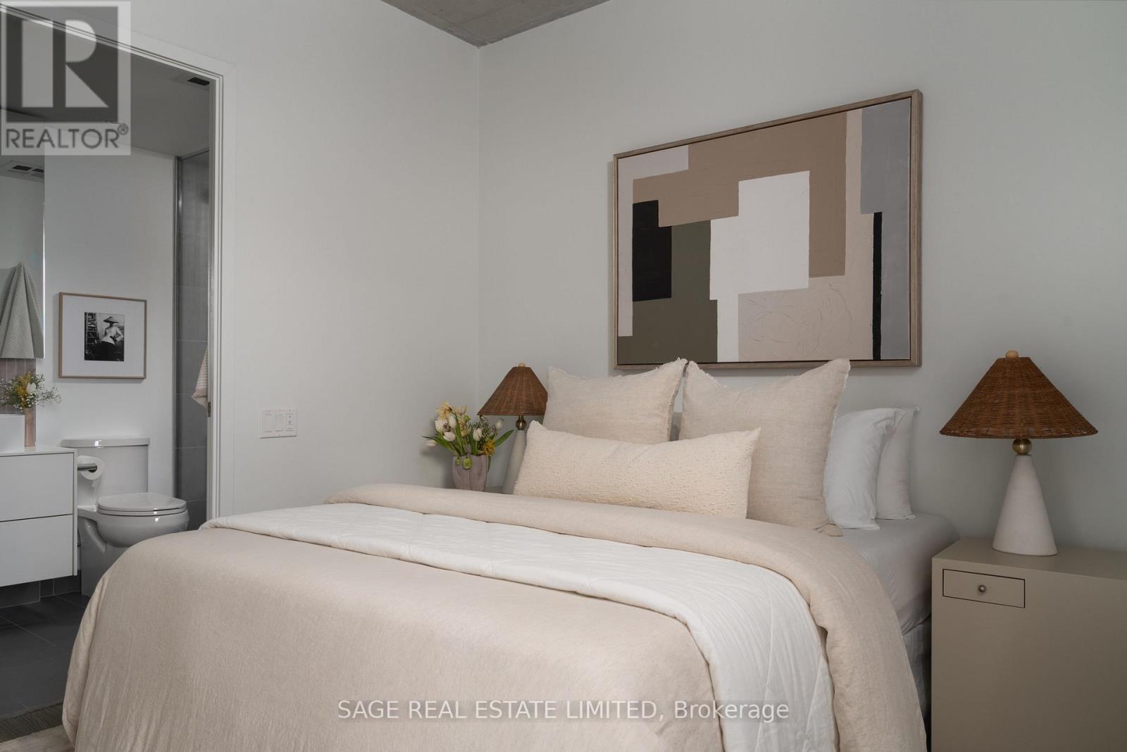 404 - 383 Sorauren Avenue, Toronto, Ontario  M6R 0A4 - Photo 18 - W12758970