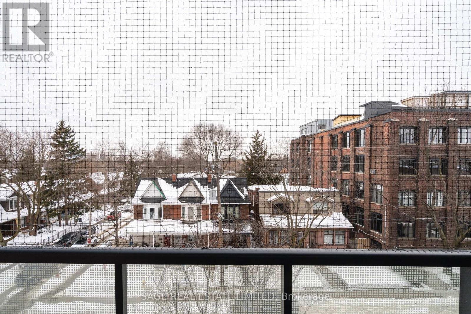 404 - 383 Sorauren Avenue, Toronto, Ontario  M6R 0A4 - Photo 23 - W12758970