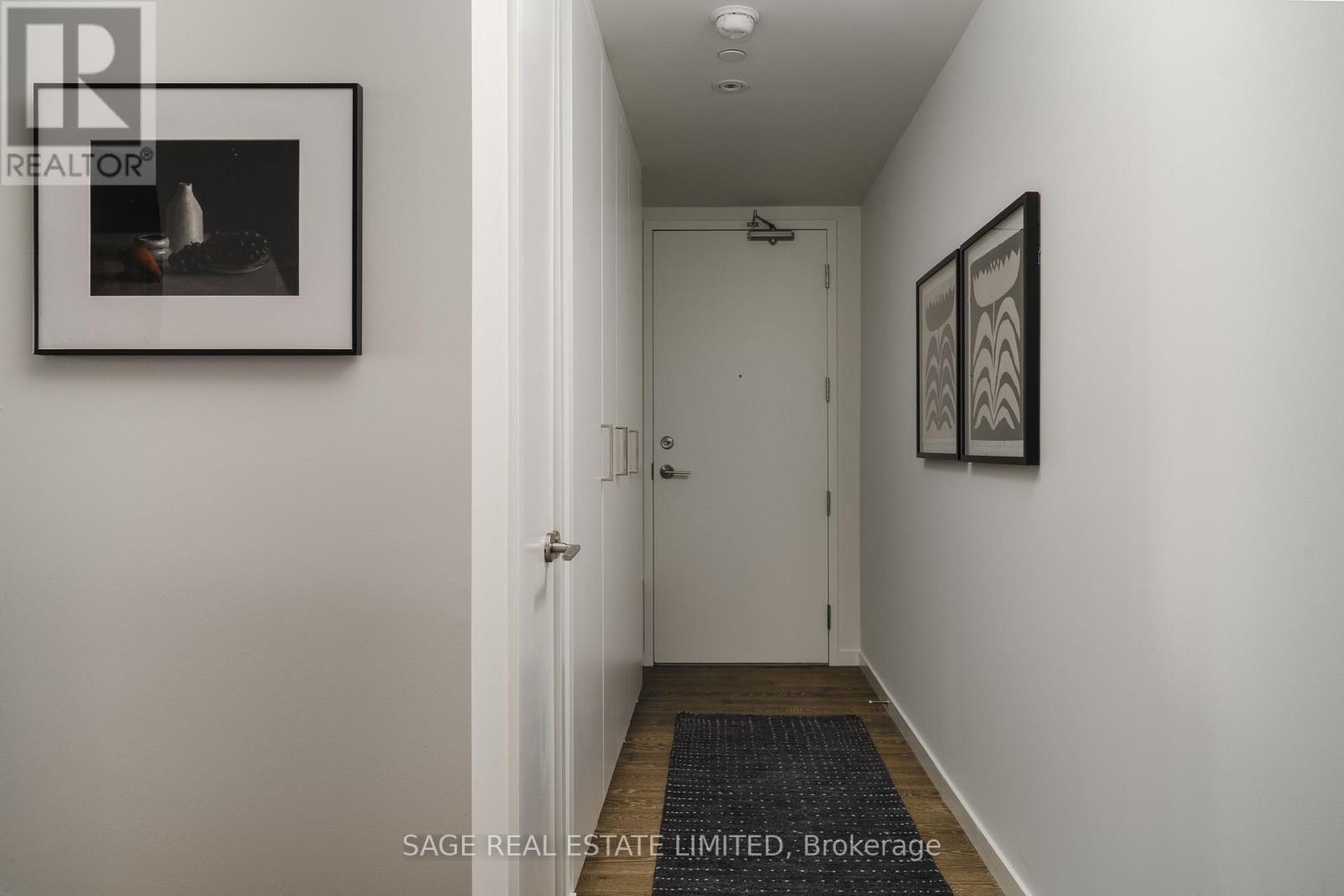 404 - 383 Sorauren Avenue, Toronto, Ontario  M6R 0A4 - Photo 24 - W12758970