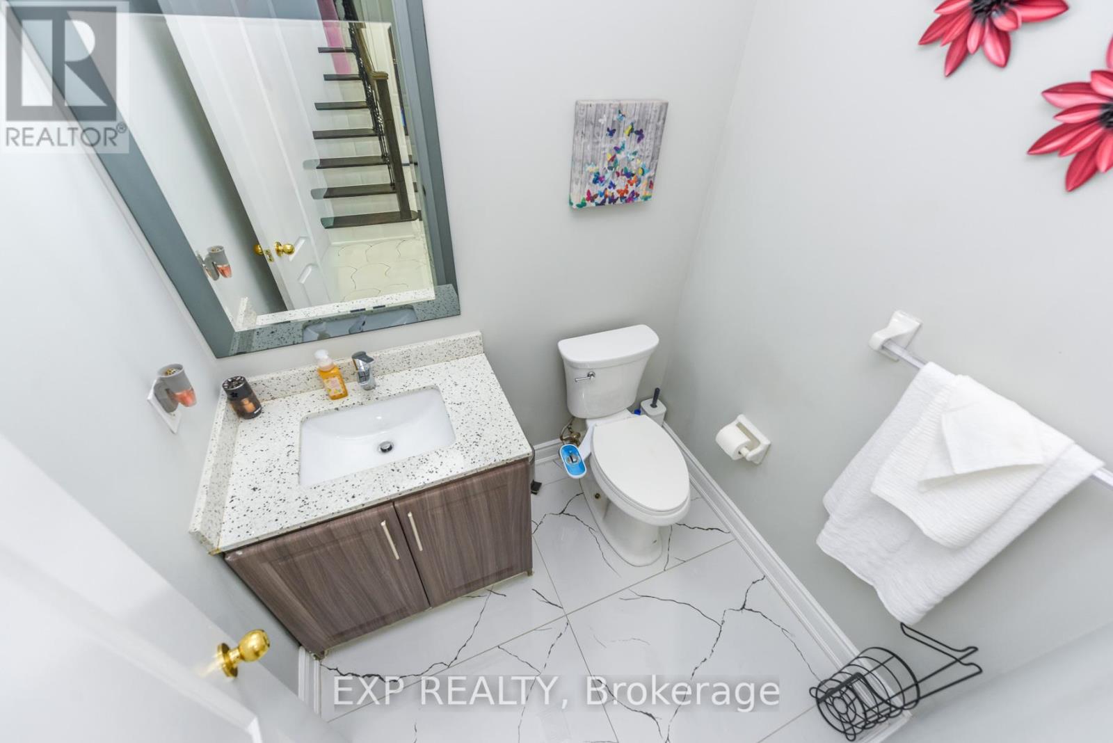 7 Chapparal Drive, Brampton, Ontario  L6R 3C5 - Photo 12 - W12758972