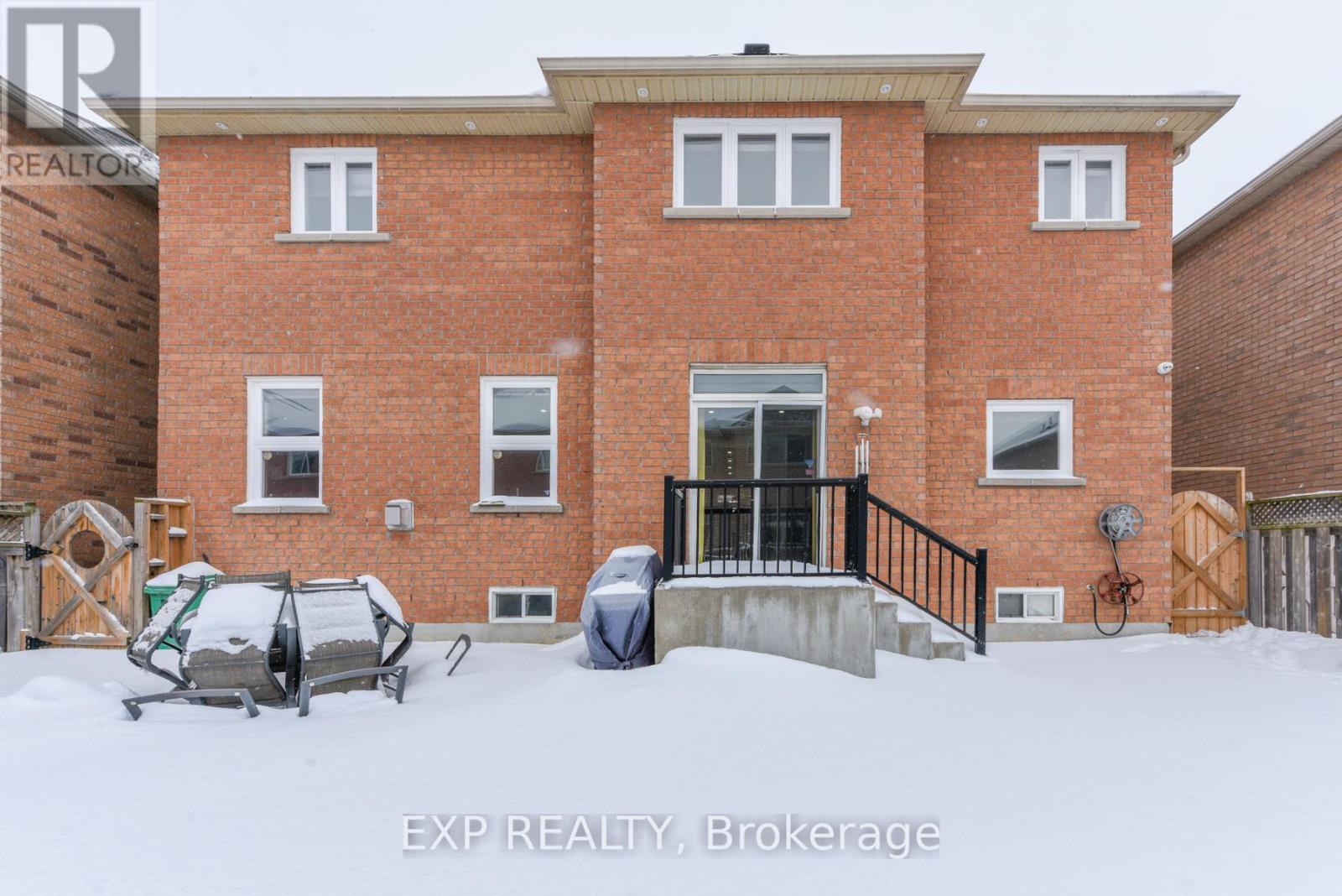7 Chapparal Drive, Brampton, Ontario  L6R 3C5 - Photo 47 - W12758972