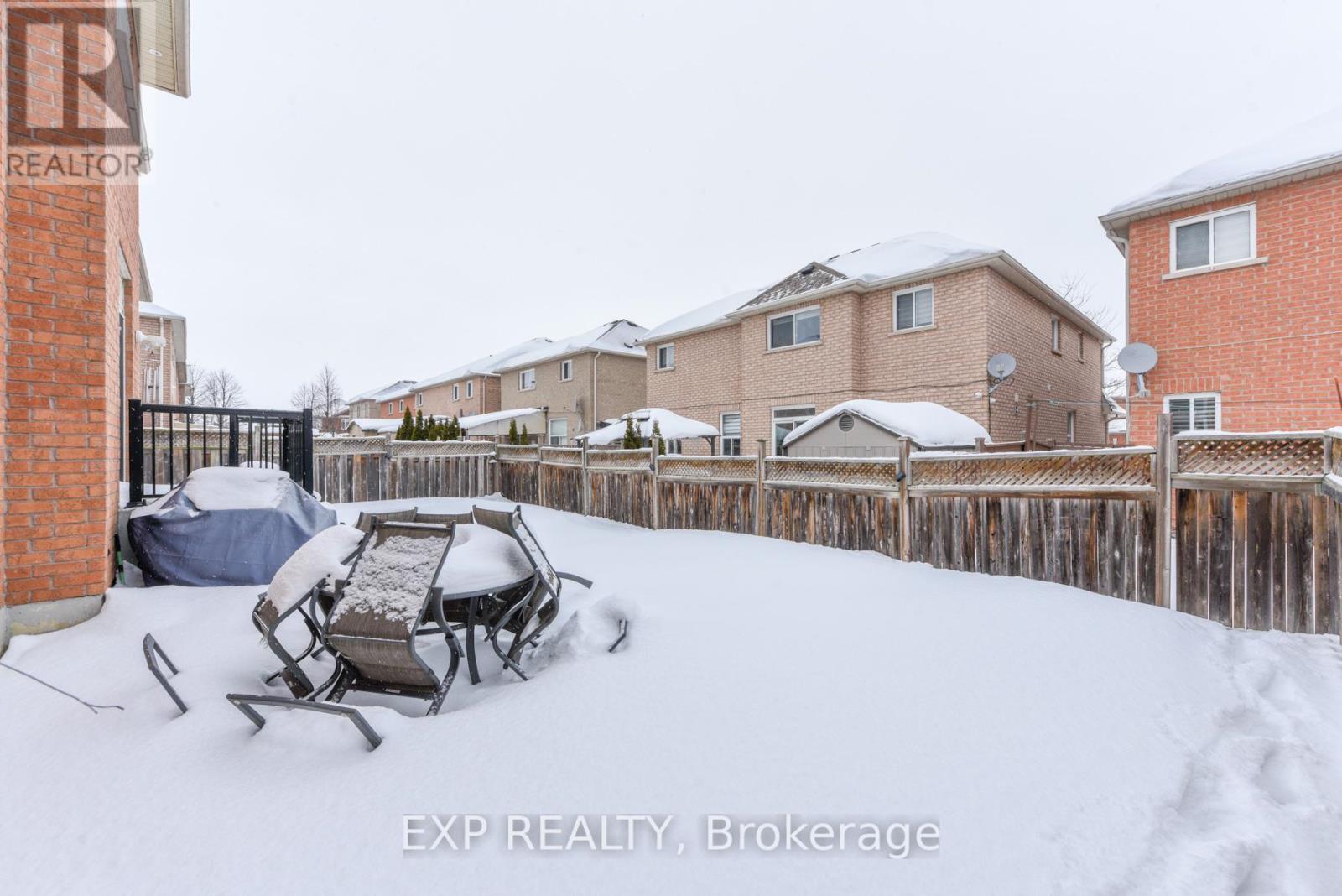 7 Chapparal Drive, Brampton, Ontario  L6R 3C5 - Photo 48 - W12758972