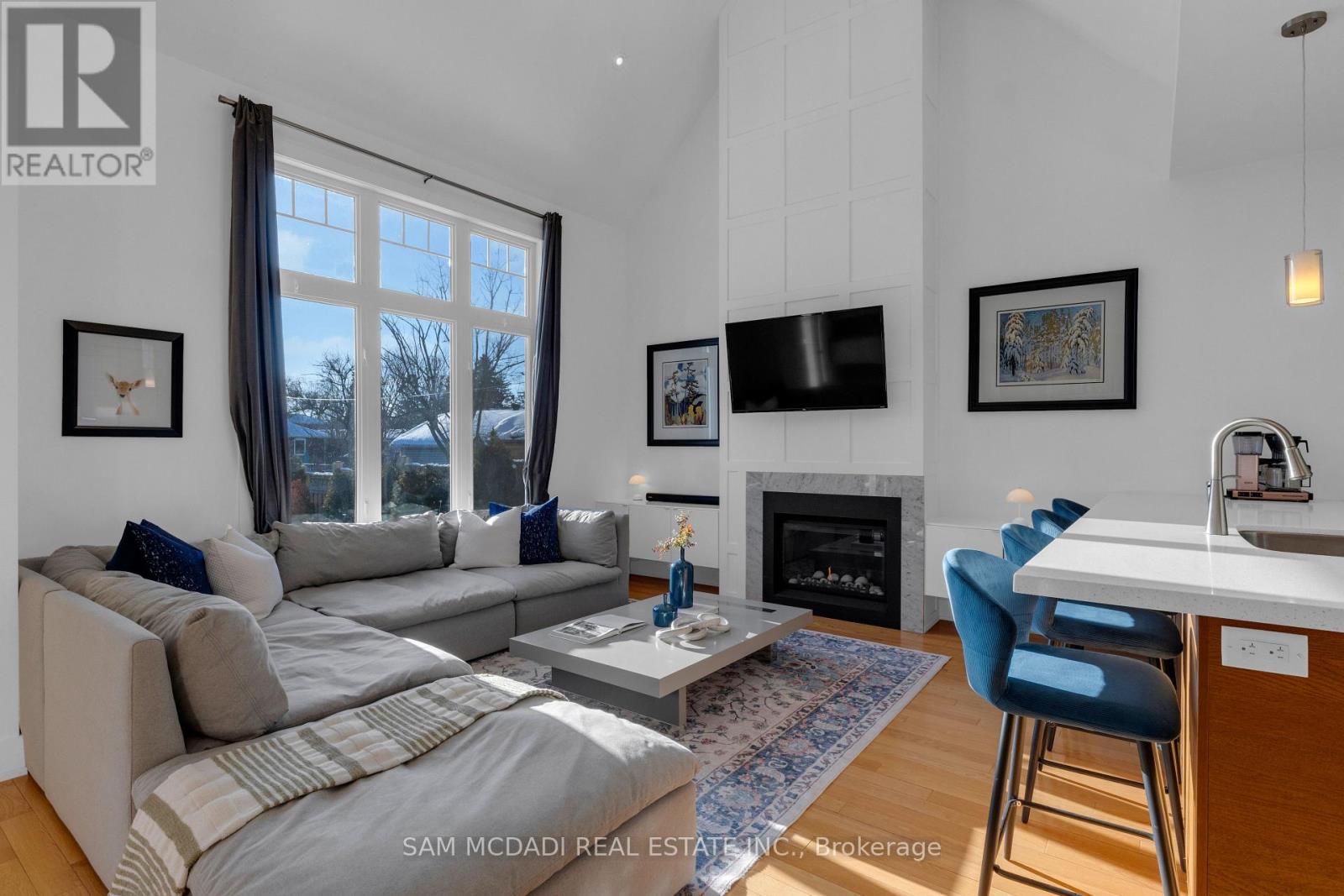 38 Pine Avenue N, Mississauga, Ontario  L5H 2P8 - Photo 12 - W12758974