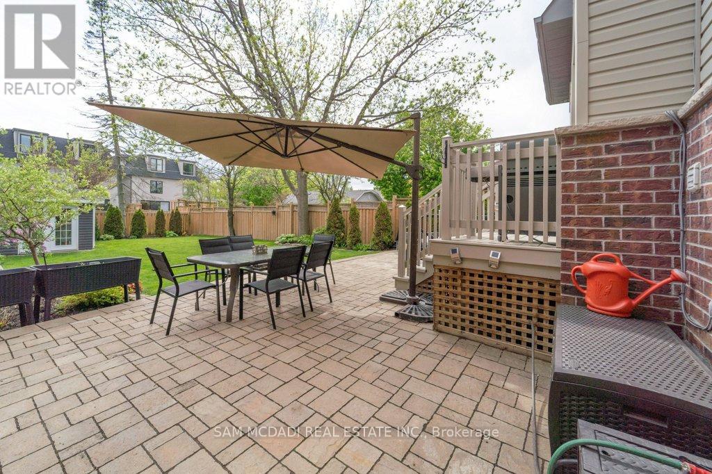 38 Pine Avenue N, Mississauga, Ontario  L5H 2P8 - Photo 45 - W12758974