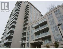 1307 - 3865 LAKE SHORE BOULEVARD W, Toronto, Ontario