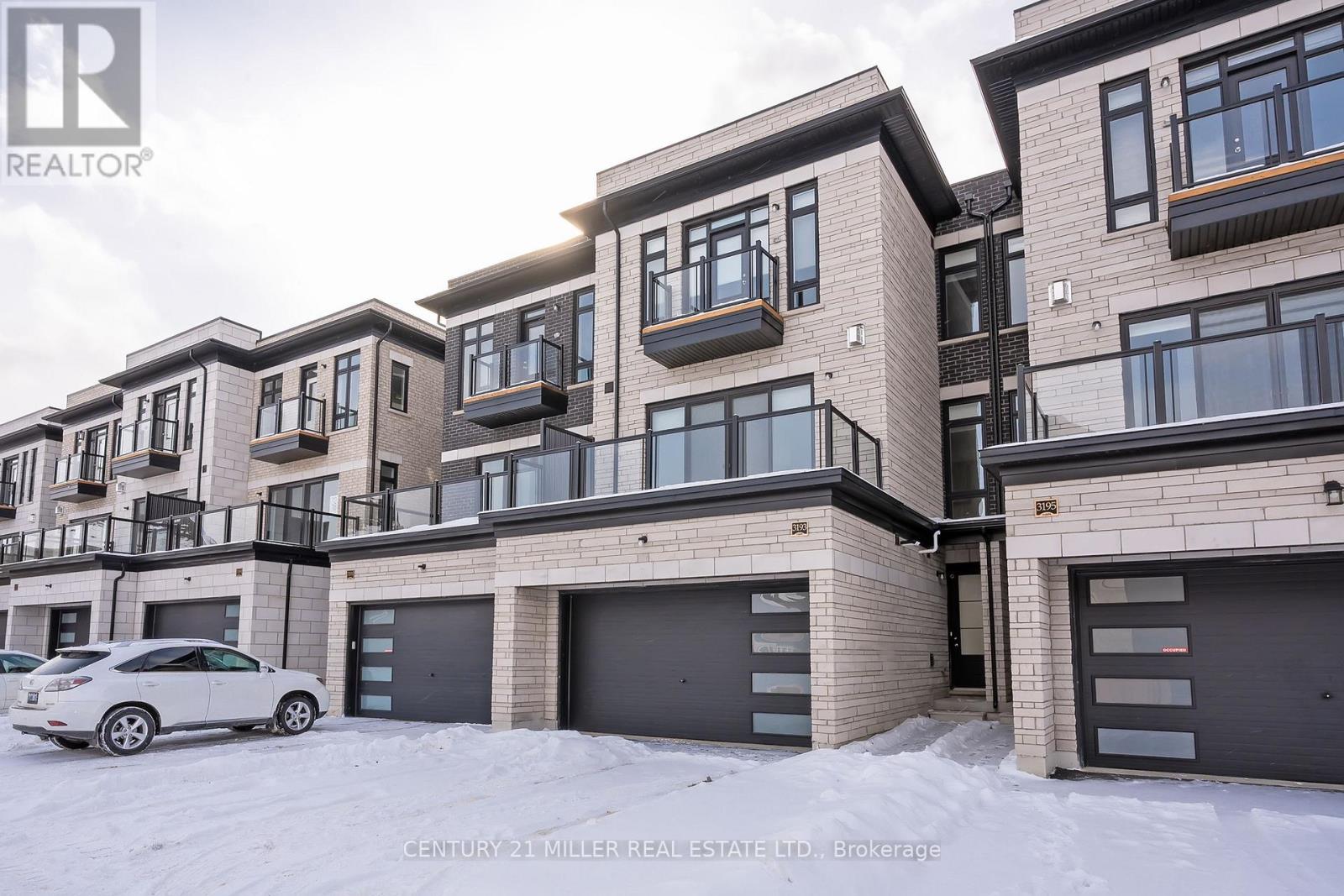 Unit 1 - 3193 Sixth Line, Oakville, Ontario  L6H 0V8 - Photo 2 - W12759020