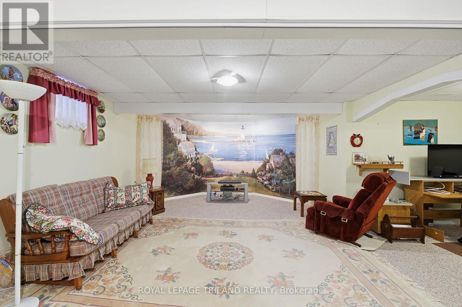 45 Ilderbrook Circle, Middlesex Centre, Ontario  N0M 2A0 - Photo 40 - X12757572