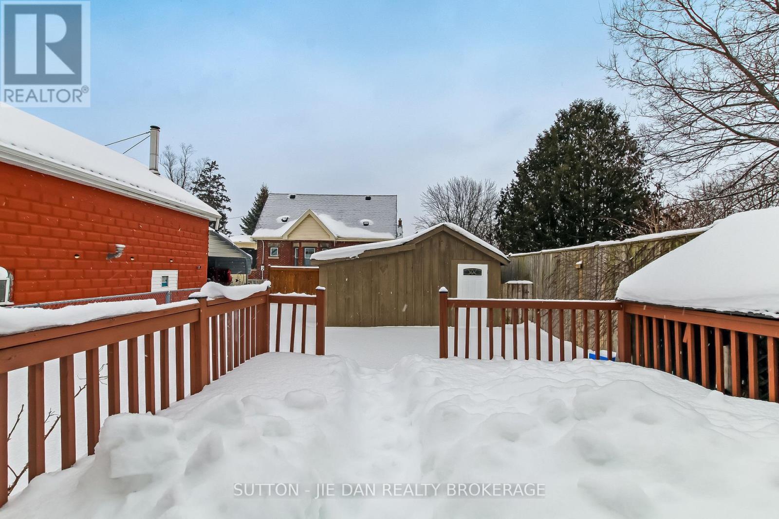 30 Hyla Street, London East, Ontario  N5Z 2K9 - Photo 15 - X12757042