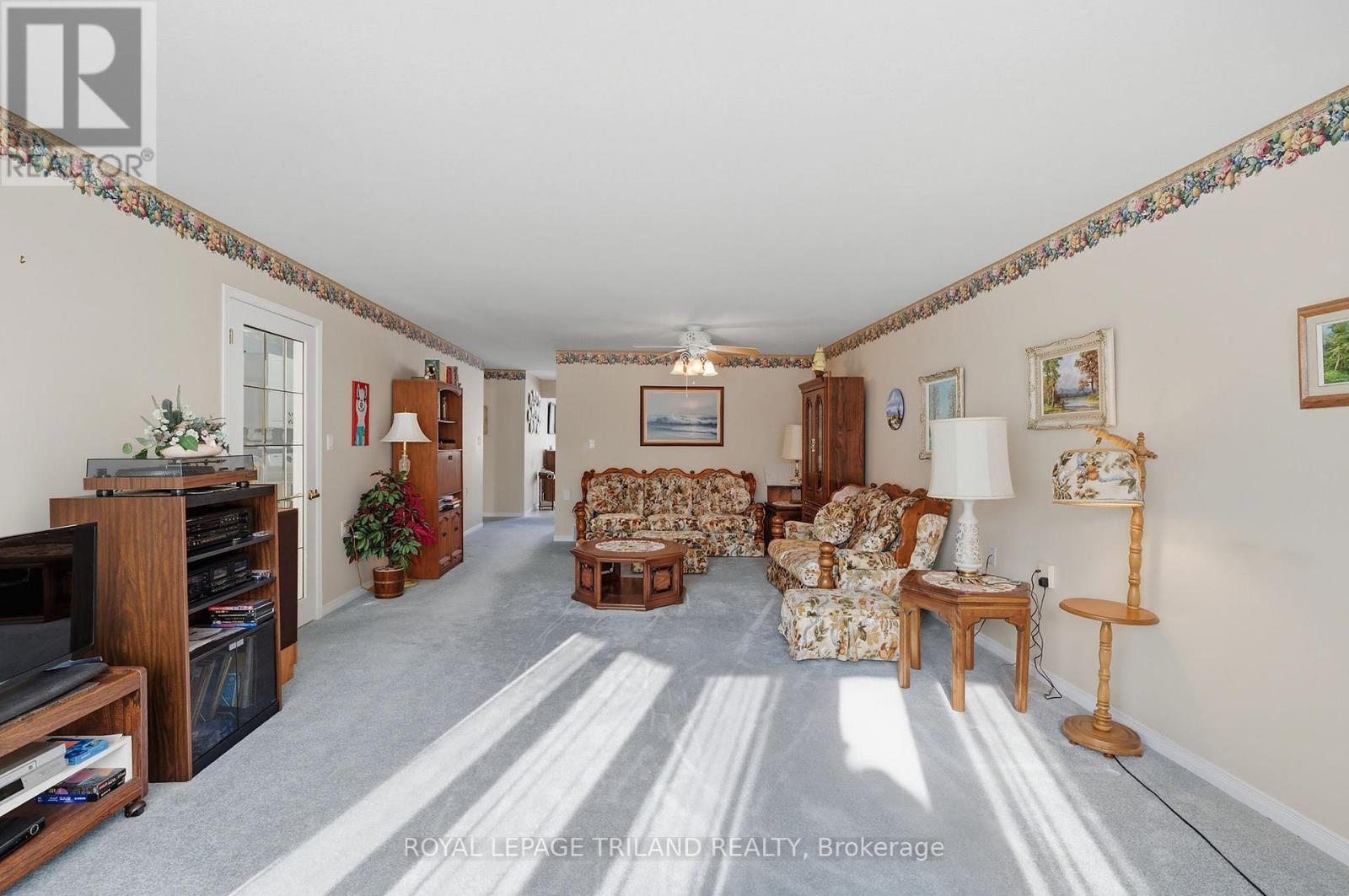 45 Ilderbrook Circle, Middlesex Centre, Ontario  N0M 2A0 - Photo 12 - X12757572