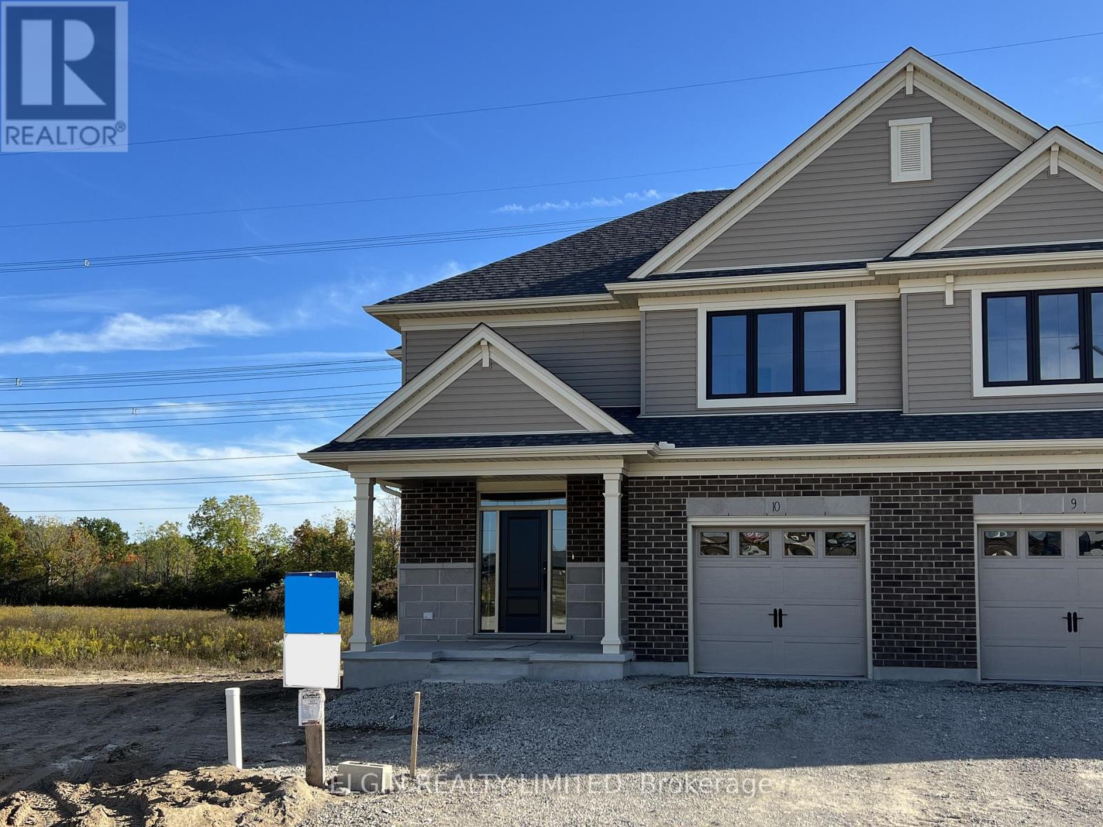 10 Horizon Court, Central Elgin, Ontario  N5P 0E5 - Photo 1 - X12757764