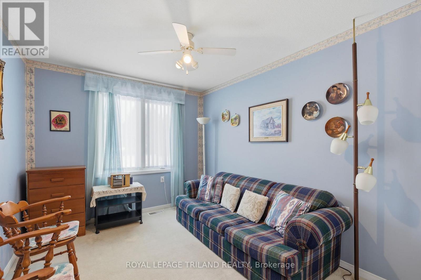 45 Ilderbrook Circle, Middlesex Centre, Ontario  N0M 2A0 - Photo 24 - X12757572