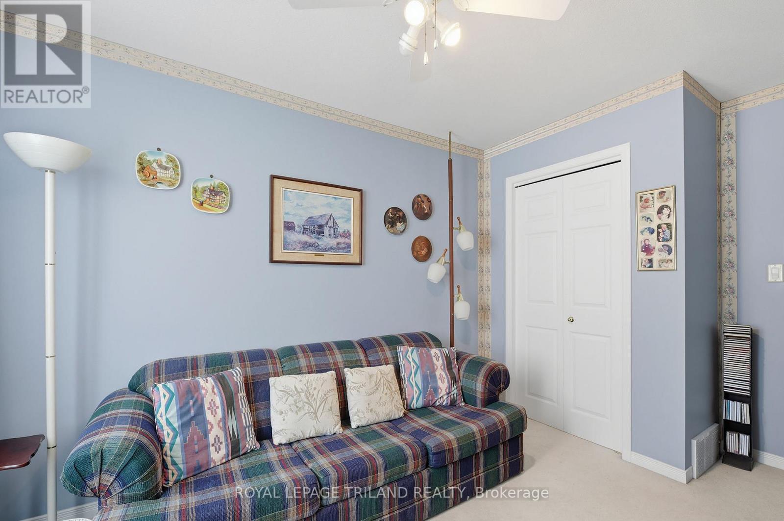 45 Ilderbrook Circle, Middlesex Centre, Ontario  N0M 2A0 - Photo 25 - X12757572