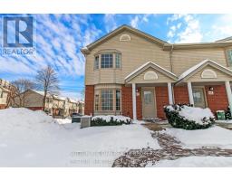 63 - 70 CHAPMAN COURT, London North, Ontario
