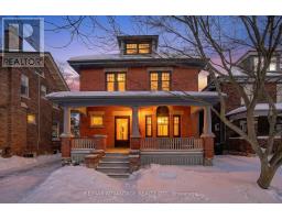 258 RIDOUT STREET S, London South, Ontario