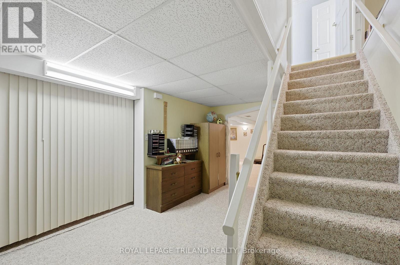 45 Ilderbrook Circle, Middlesex Centre, Ontario  N0M 2A0 - Photo 35 - X12757572