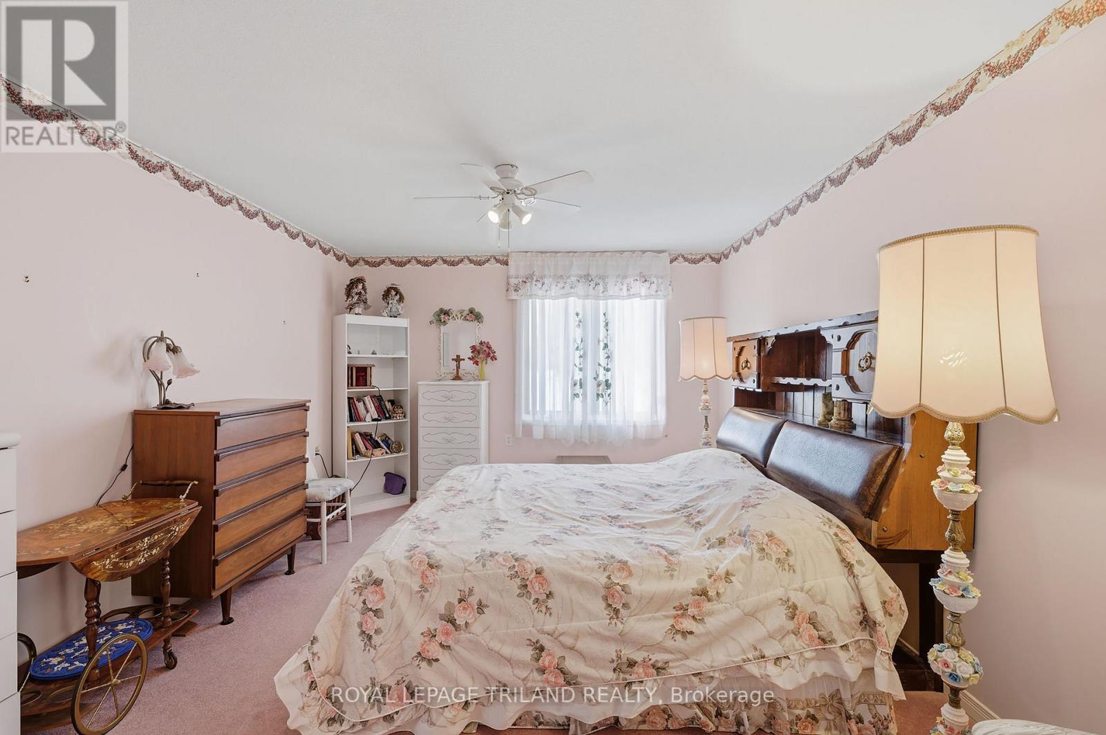 45 Ilderbrook Circle, Middlesex Centre, Ontario  N0M 2A0 - Photo 27 - X12757572