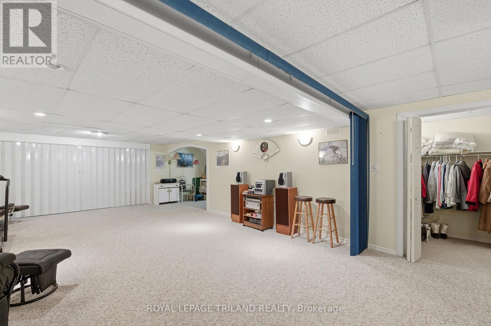 45 Ilderbrook Circle, Middlesex Centre, Ontario  N0M 2A0 - Photo 38 - X12757572