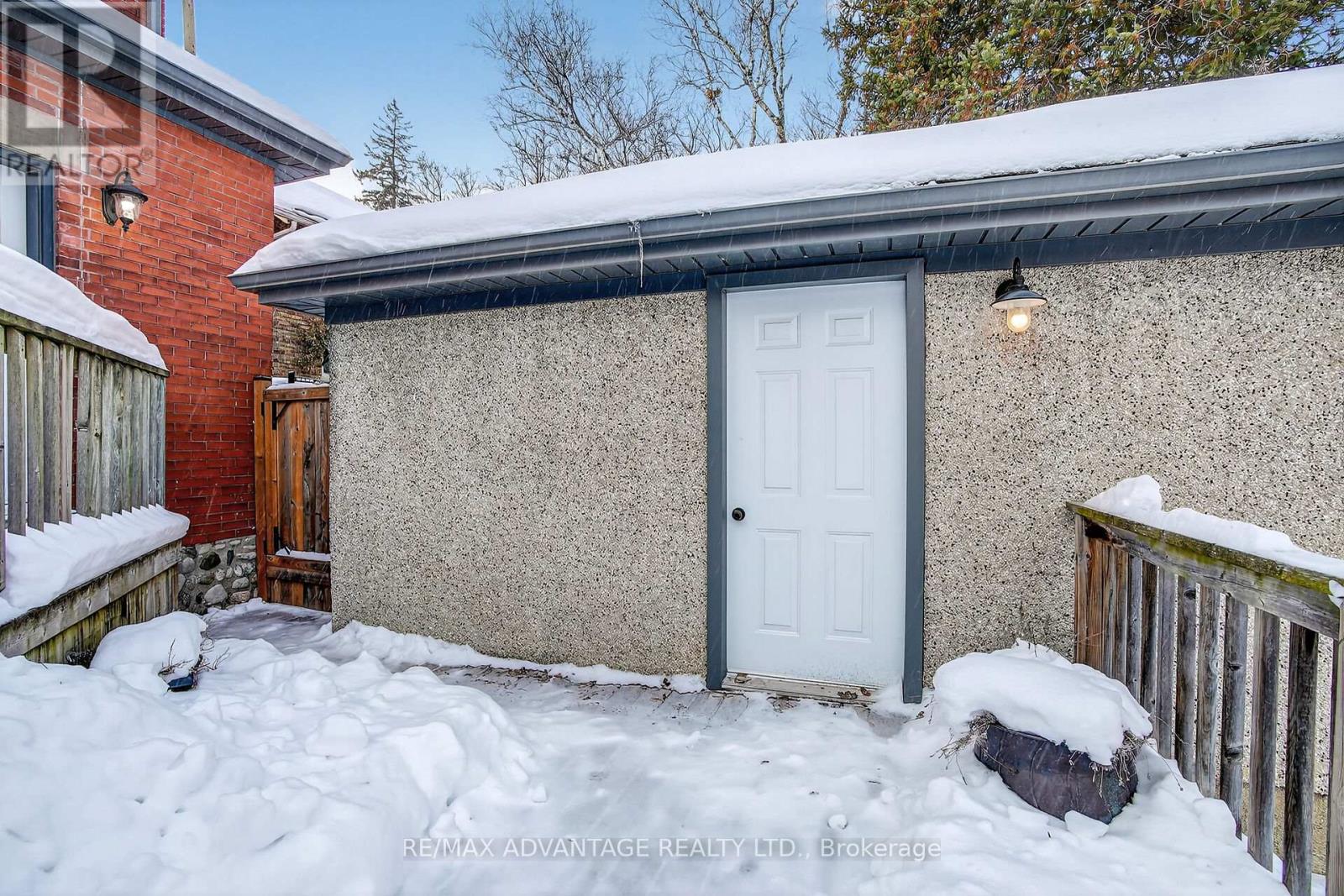 258 Ridout Street S, London South, Ontario  N6C 3Y6 - Photo 42 - X12758164