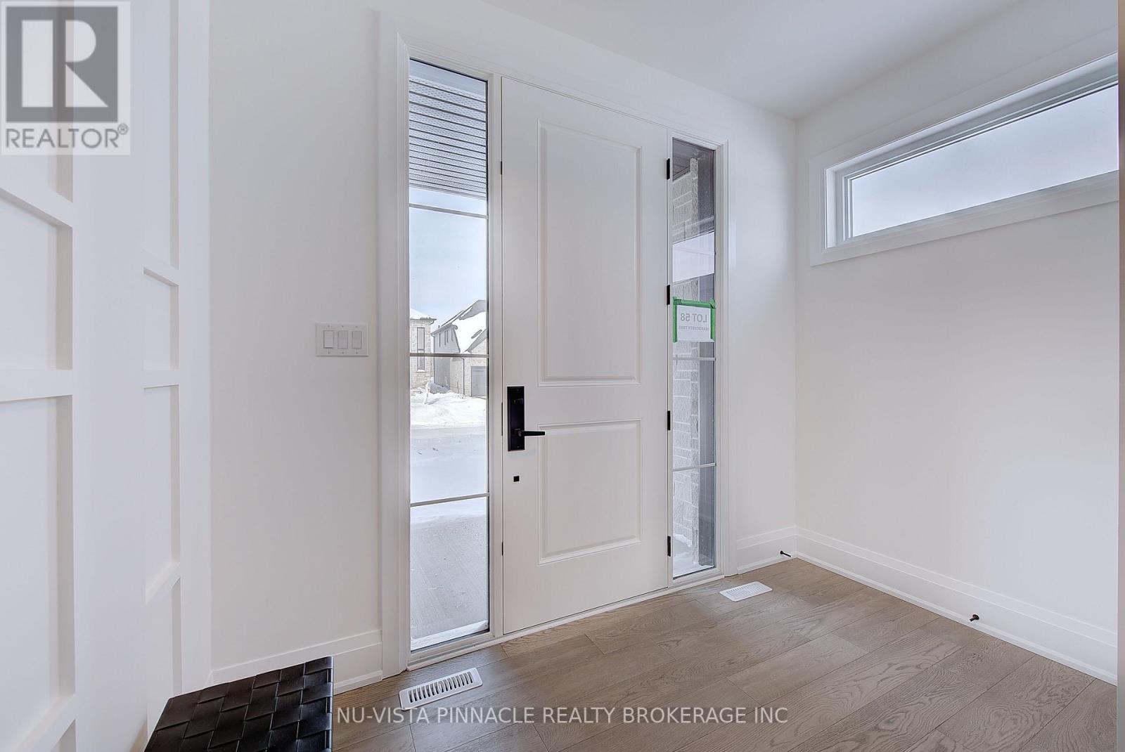 2693 Heardcreek Trail, London North, Ontario  N6G 0Z8 - Photo 4 - X12758352