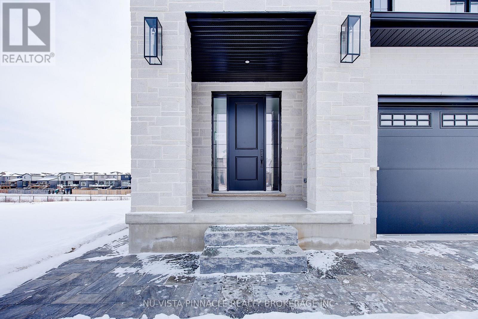 2693 Heardcreek Trail, London North, Ontario  N6G 0Z8 - Photo 3 - X12758352