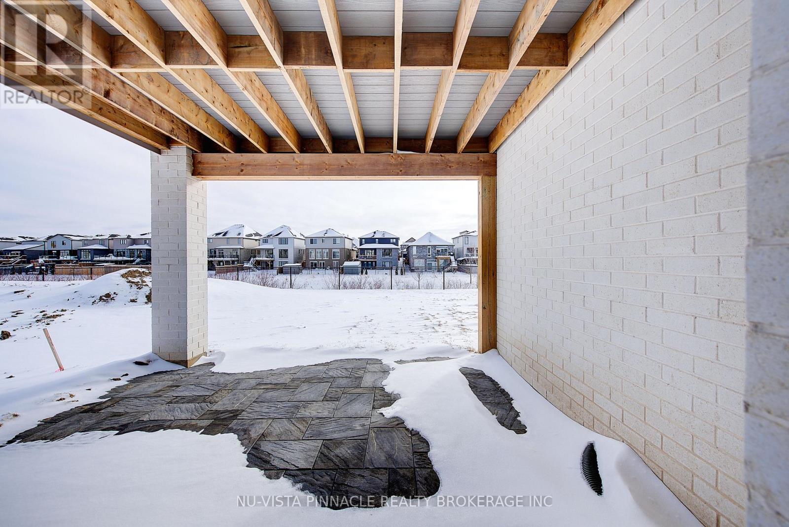 2693 Heardcreek Trail, London North, Ontario  N6G 0Z8 - Photo 45 - X12758352