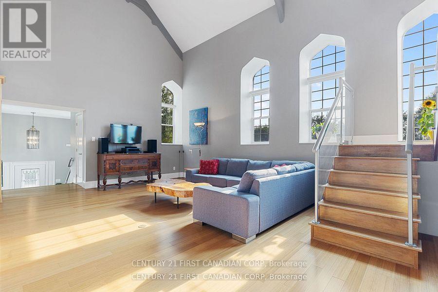 1772 Perth Road 139 Road, St. Marys, Ontario  N4X 1C8 - Photo 11 - X12758450