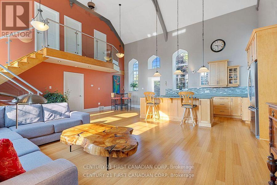 1772 Perth Road 139 Road, St. Marys, Ontario  N4X 1C8 - Photo 13 - X12758450