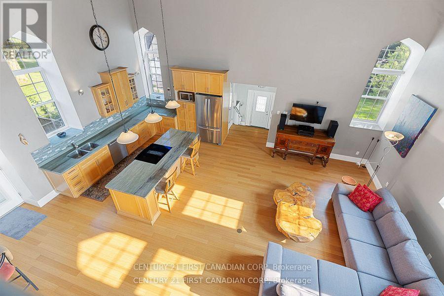 1772 Perth Road 139 Road, St. Marys, Ontario  N4X 1C8 - Photo 14 - X12758450