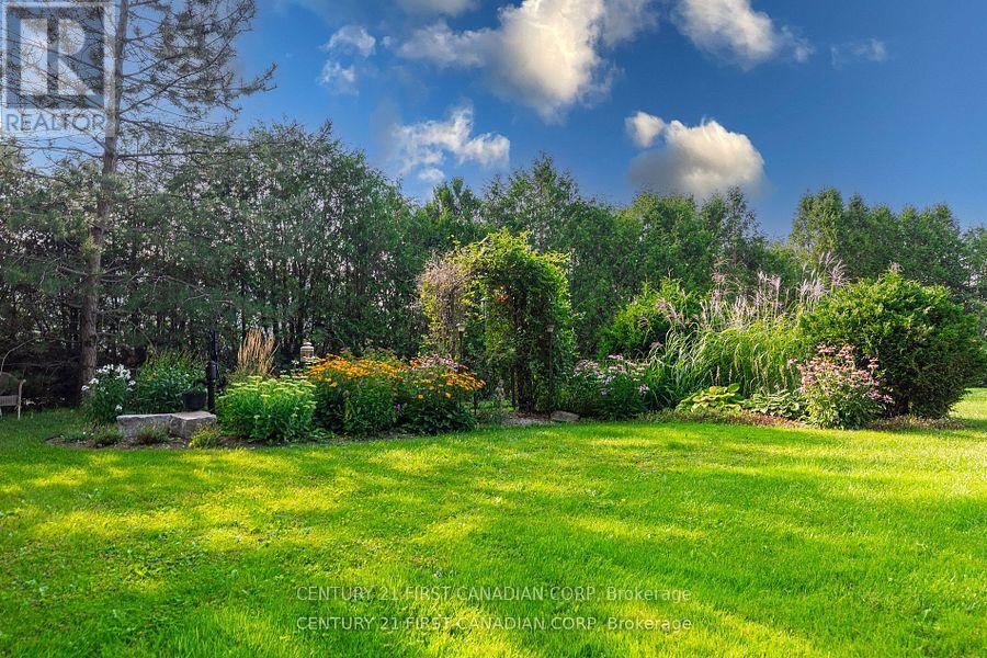 1772 Perth Road 139 Road, St. Marys, Ontario  N4X 1C8 - Photo 29 - X12758450