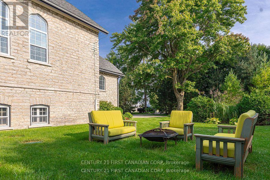 1772 Perth Road 139 Road, St. Marys, Ontario  N4X 1C8 - Photo 30 - X12758450