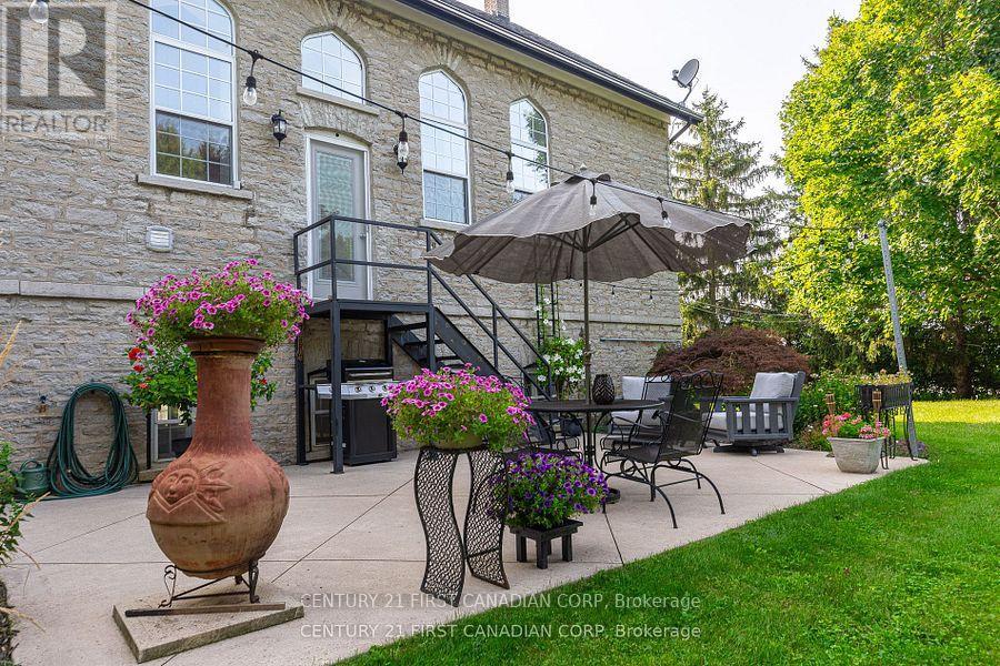 1772 Perth Road 139 Road, St. Marys, Ontario  N4X 1C8 - Photo 32 - X12758450