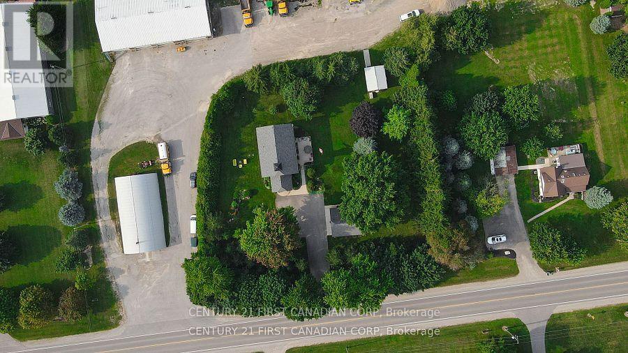 1772 Perth Road 139 Road, St. Marys, Ontario  N4X 1C8 - Photo 36 - X12758450