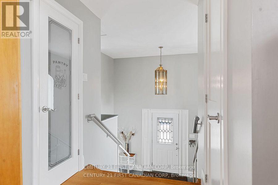 1772 Perth Road 139 Road, St. Marys, Ontario  N4X 1C8 - Photo 6 - X12758450